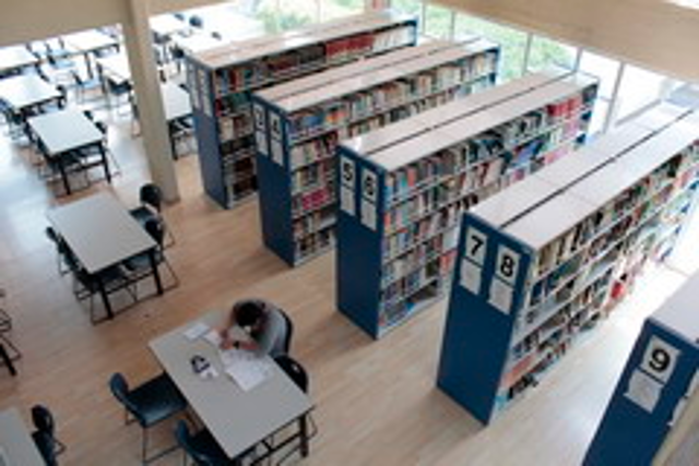 Progetto “Bibliotecario Volontario”