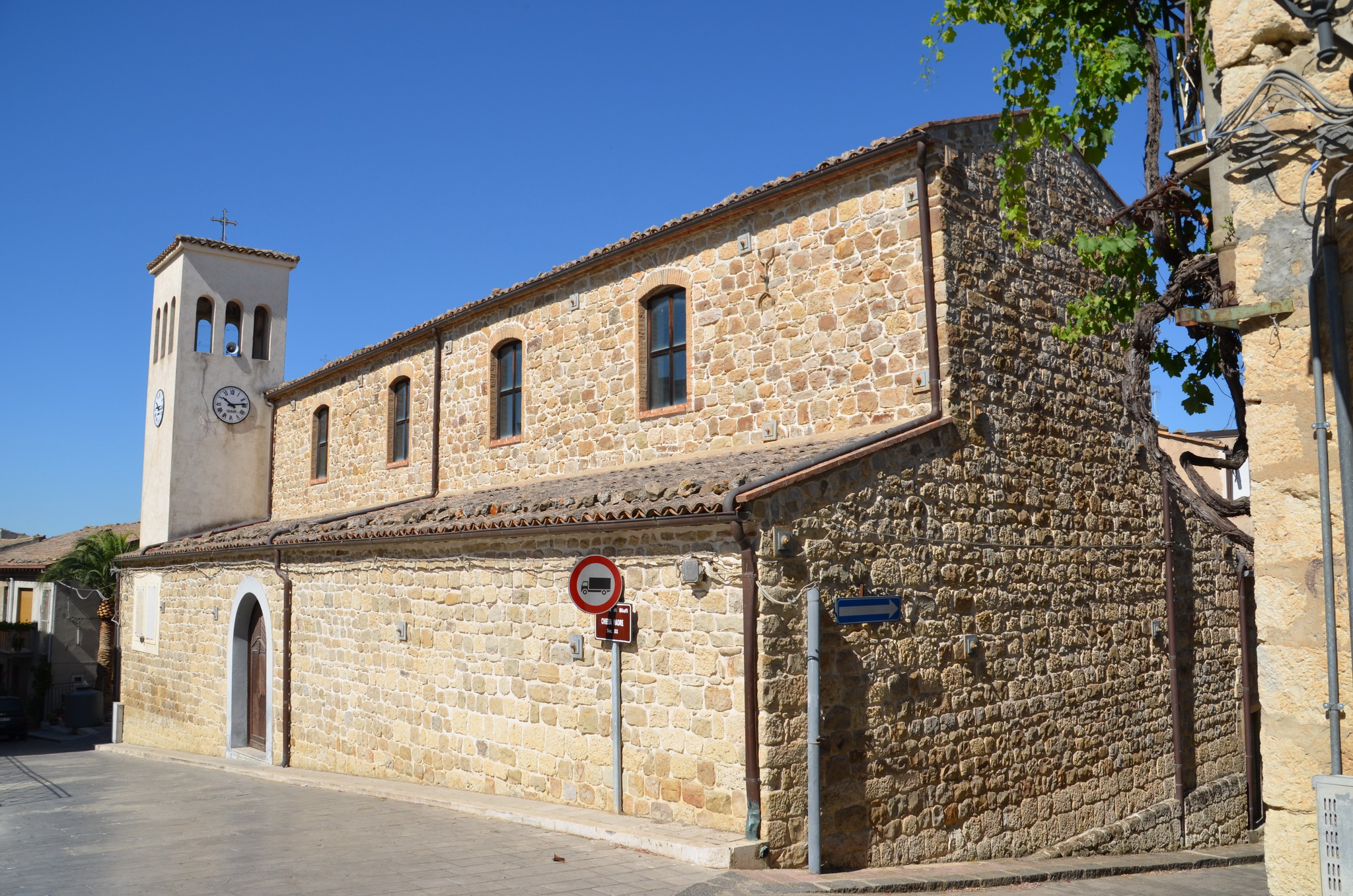 Chiesa Madre del Cristo Re