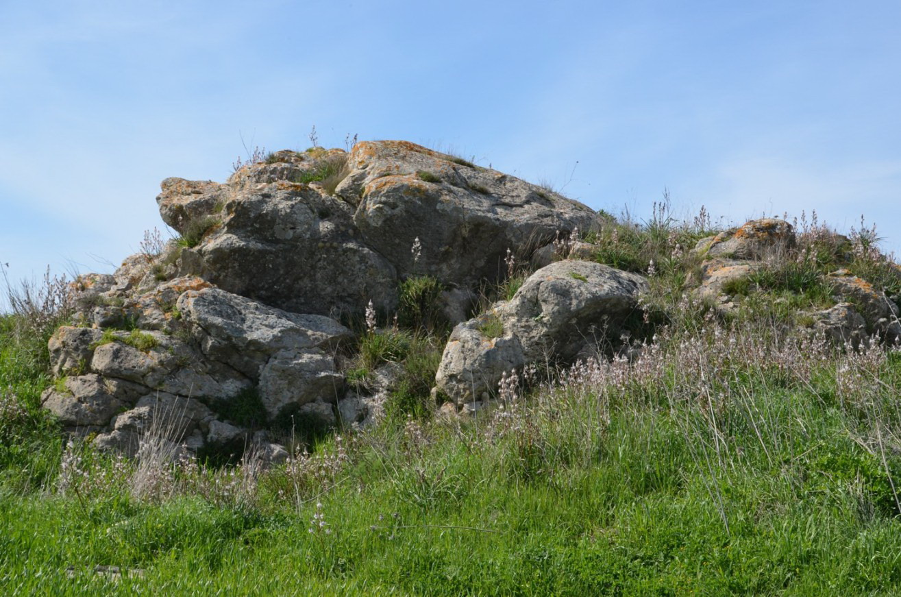 Rocca di Marabuto