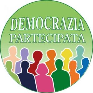 Democrazia Partecipata - Anno 2026