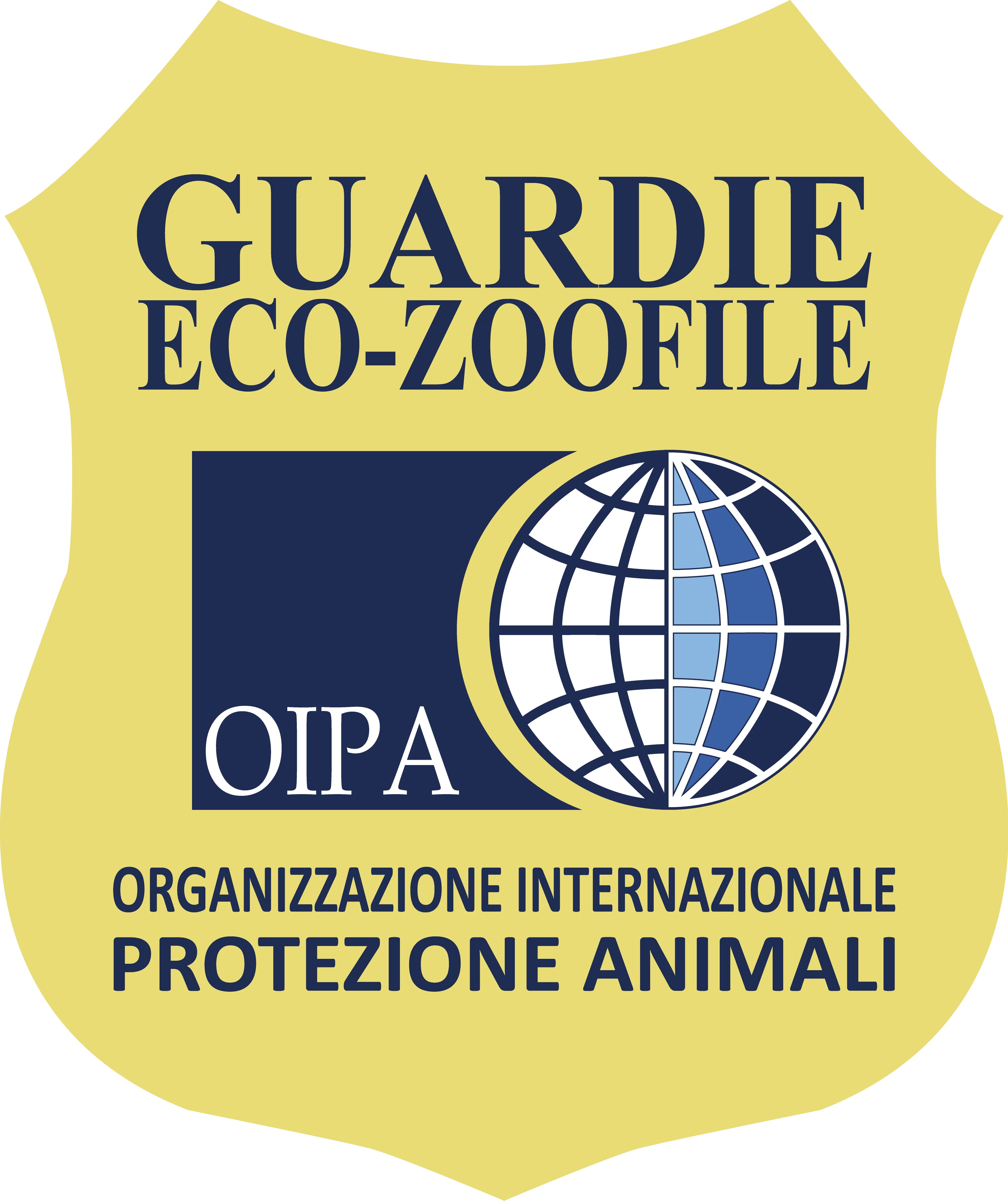 Corsi per Guardie Ecozoofile OIPA