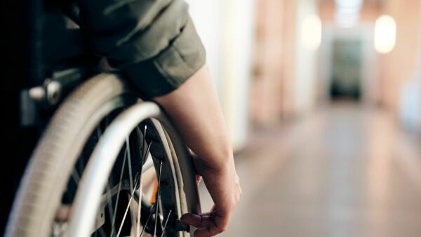 Avviso pubblico persone in condizione di Disabilità Grave