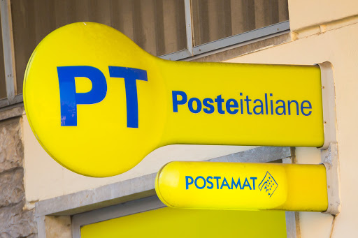 Chiusura temporanea ufficio postale per realizzazione Progetto Polis